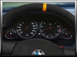 BMW E32  86-94