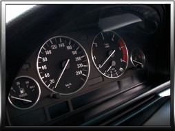 BMW E39 95-03